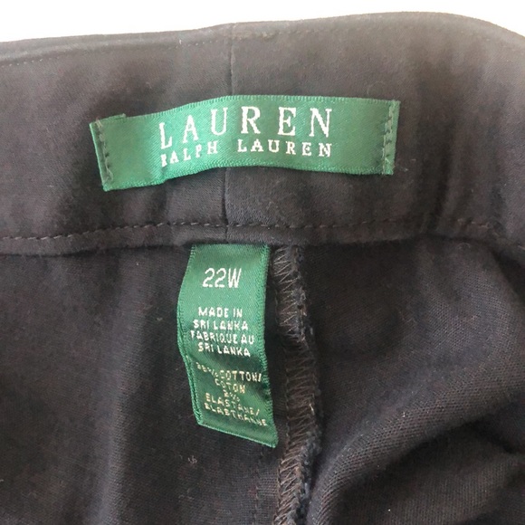 Capris pants - Picture 2 of 6